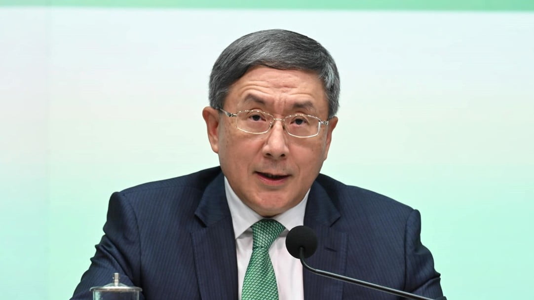 本港更生人士再犯率降至21.7% 卓永興：提供多元化更生計(jì)劃