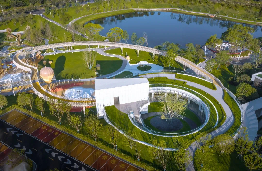 長沙嶽麓高新區(qū)東山灣片區(qū)：新城崛起正當時