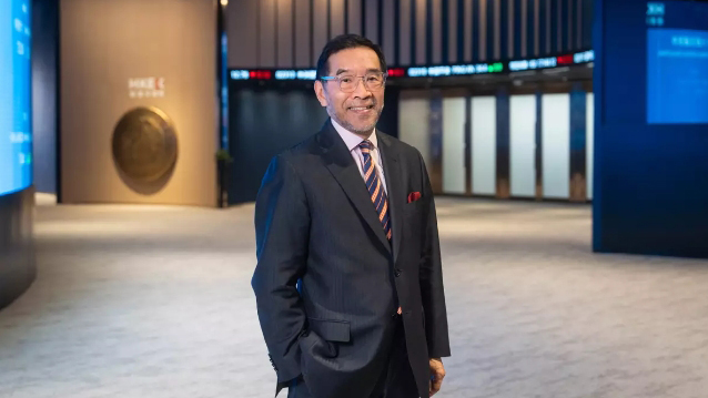 港交所：未來(lái)會(huì)繼續(xù)推動(dòng)互聯(lián)互通機(jī)制優(yōu)化 做好穿針引線工作