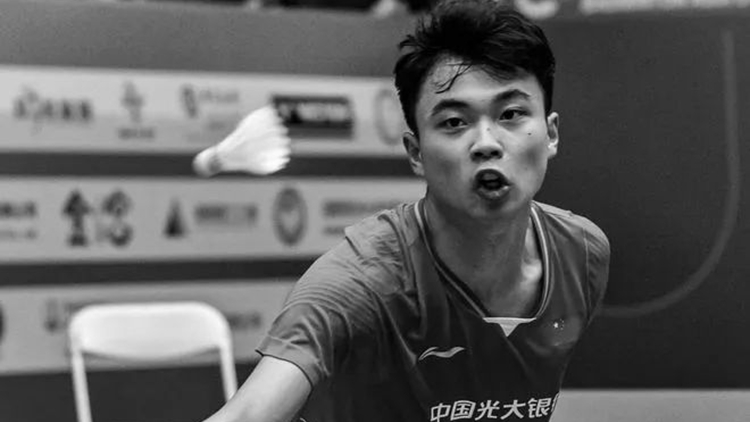 國(guó)家運(yùn)動(dòng)員張志傑賽場(chǎng)離世 世界羽聯(lián)修改規(guī)則