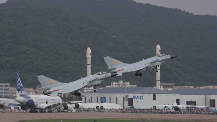 【計出新角度】 軍火工業(yè)與一般企業(yè)