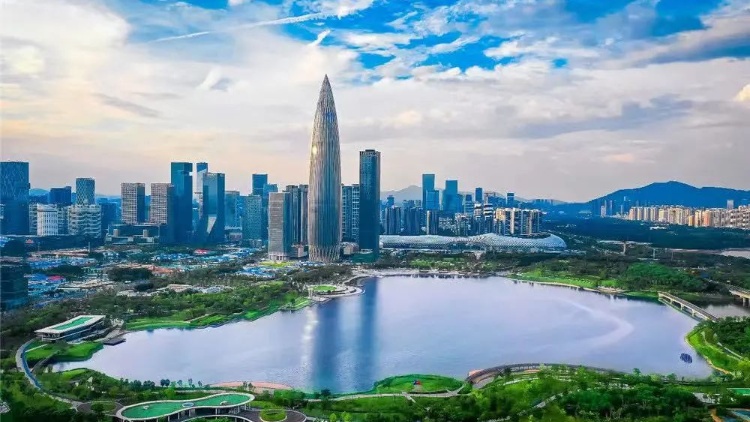 居全國首位  前十月深圳對APEC經(jīng)濟體進出口2.54萬億元 同增18.9%