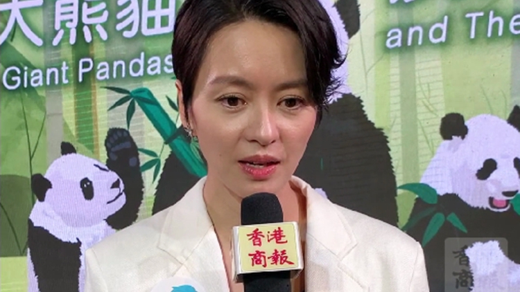 有片｜梁詠琪透露：非主打歌演唱會(huì)有驚喜！