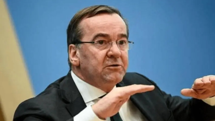 德國向烏克蘭交付4000架戰(zhàn)鬥無人機