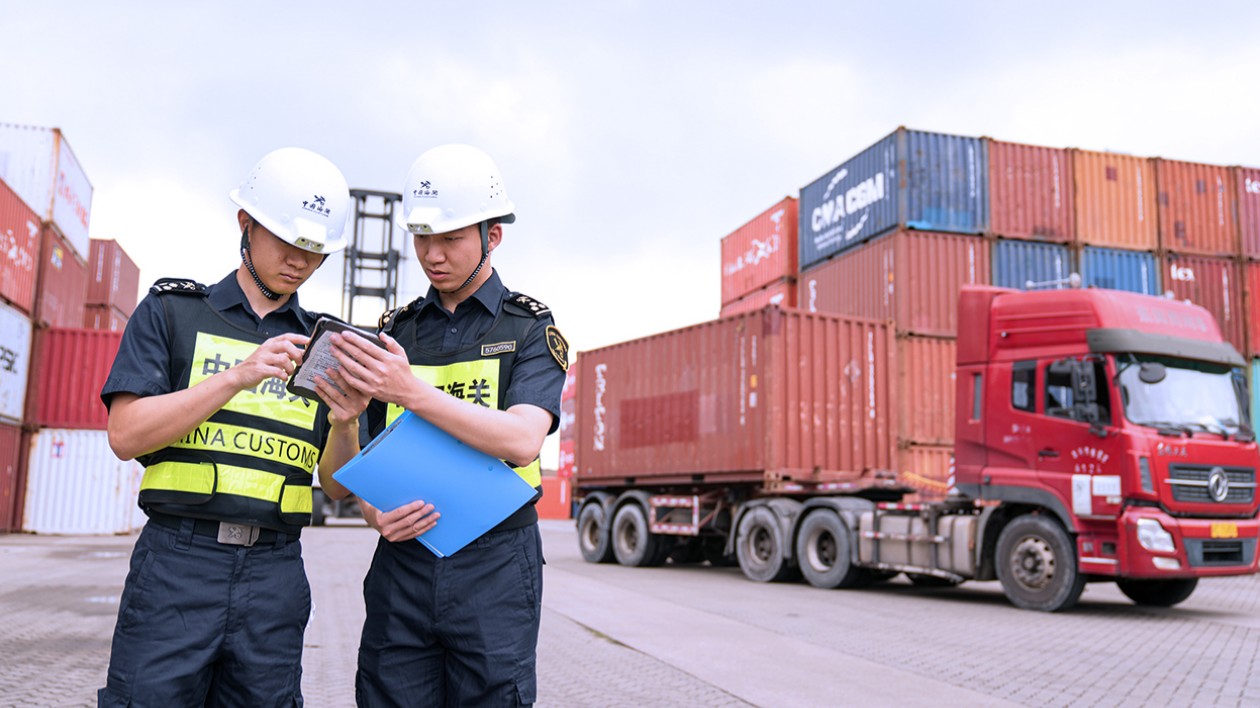 出口272.8億元！珠海10月份外貿(mào)進(jìn)出口延續(xù)向好勢(shì)頭