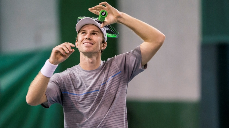 清水灣冠軍盃下月開打 巴黎奧運男雙金牌得主出戰(zhàn)