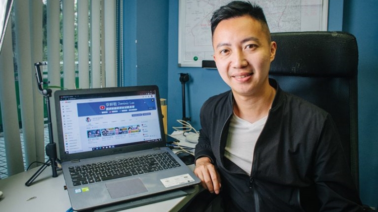 「35+」顛覆案｜李梓敬：嚴(yán)懲危害國家安全犯罪行為 保障香港長治久安