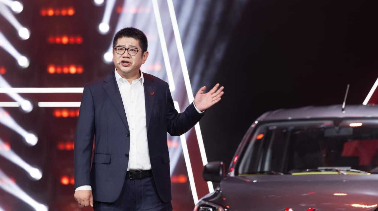 五菱辦致敬奮鬥者大會(huì) 將每年贈(zèng)車1500萬元助力「奮鬥者」創(chuàng)富