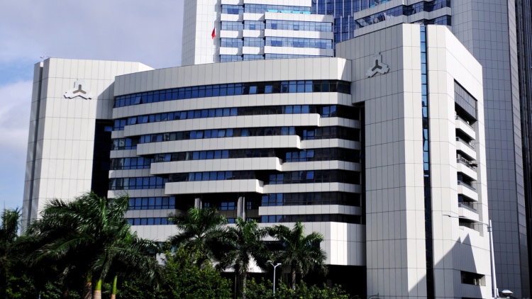 深圳前10月進(jìn)出口總額達(dá)3.76萬(wàn)億元 同比增近20%