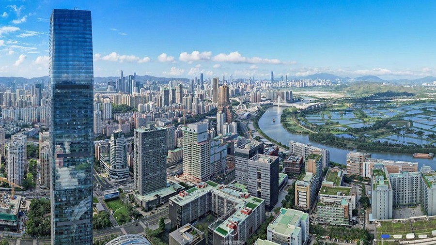 政府公布《河套深港科技創(chuàng)新合作區(qū)香港園區(qū)發(fā)展綱要》