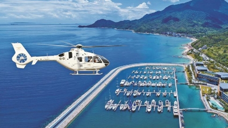 【財通AH】年內(nèi)7隻股翻倍！低空經(jīng)濟「熱翻天」