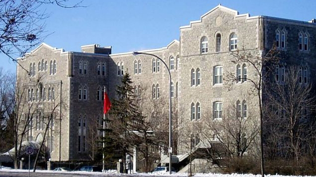 「35+」顛覆案｜中國駐加使館：加方罔顧事實 干預香港特區(qū)正當司法 中方堅決反對