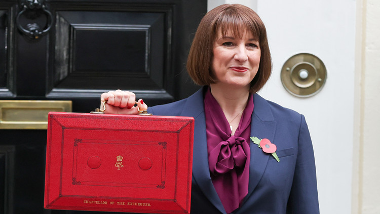 因財政壓力增大，英國將對非英籍人士的海外資產(chǎn)徵收40%的遺產(chǎn)稅