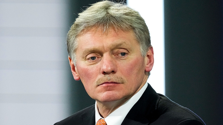 美解禁烏使用美武器縱深打擊俄羅斯？克宮再回應(yīng)