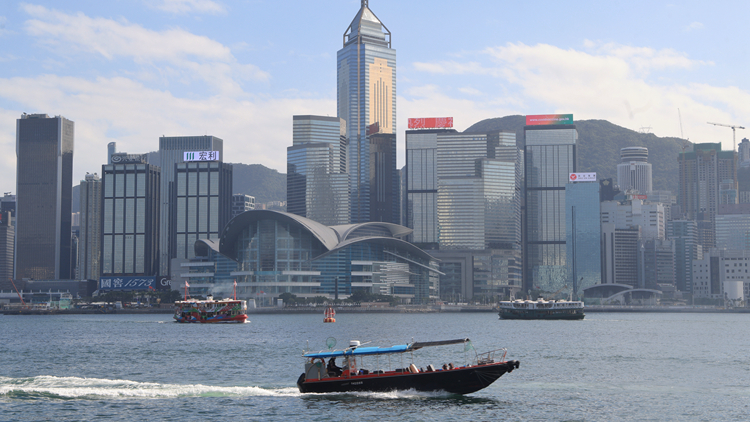 廠商會(huì)對中央高度重視香港發(fā)展表示鼓舞