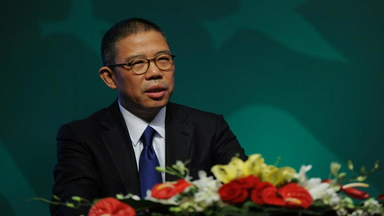 鍾睒睒：拒絕直播帶貨，農(nóng)夫山泉如何應對業(yè)績增長放緩？