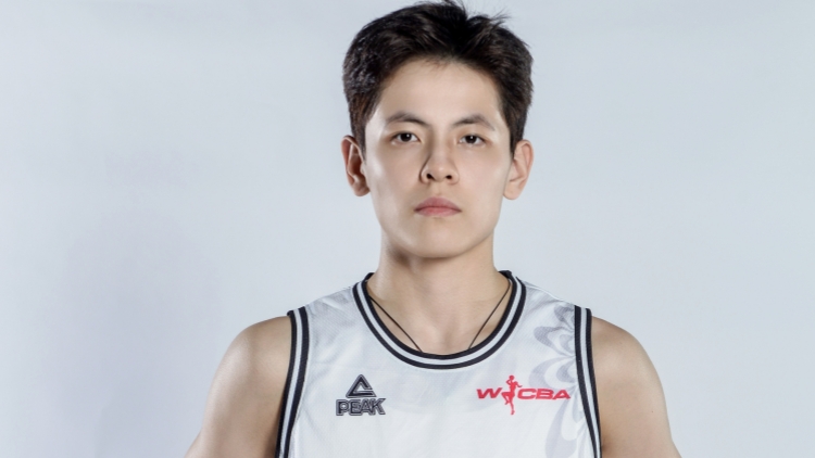 粵東莞新彤盛女籃設(shè)惠陽(yáng)分賽場(chǎng)