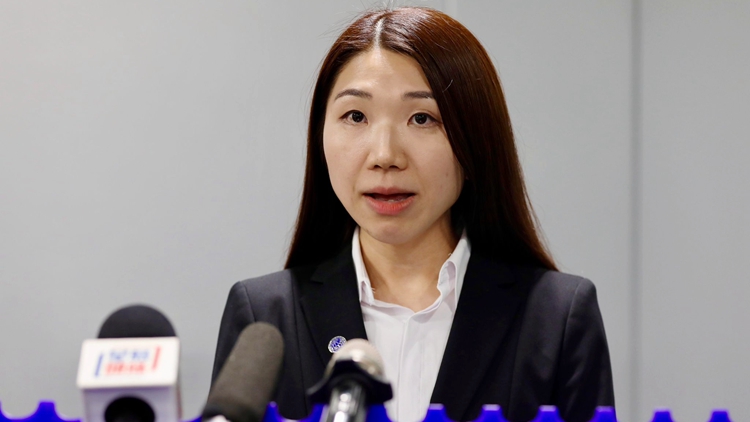 警方搗破網(wǎng)購(gòu)詐騙集團(tuán) 拘捕10人 涉款200萬(wàn)元