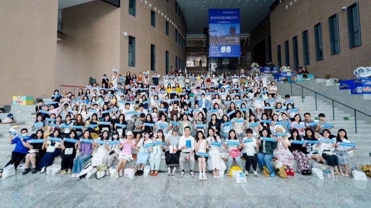 2024南國(guó)書香節(jié)暨第六屆深圳書展寶安區(qū)分會(huì)場(chǎng)活動(dòng)圓滿落幕