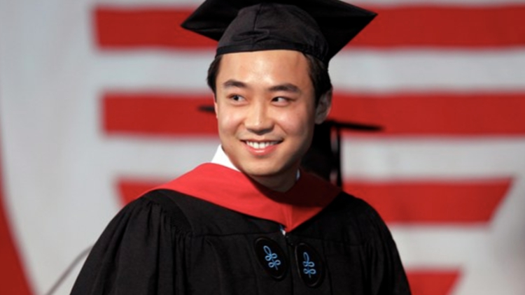 低調(diào)成為臺(tái)灣女婿 臺(tái)媒：薄瓜瓜將迎娶博愛(ài)醫(yī)院創(chuàng)辦人許文政孫女許慧瑜