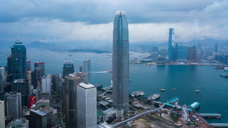 【創(chuàng)富連城】香港數(shù)碼競爭力排名上升 企業(yè)應(yīng)積極擁抱數(shù)碼轉(zhuǎn)型