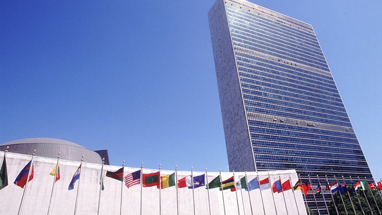 聯(lián)合國安理會加沙?；饹Q議再遭美國一票否決