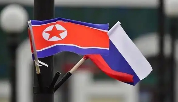 朝俄簽署政府間貿(mào)易經(jīng)濟(jì)和科技合作委員會第11次會議議定書