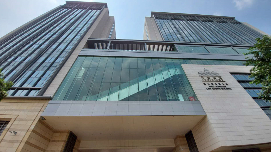 【來(lái)論】嚴(yán)懲反中亂港分子彰顯法治 大快民心！