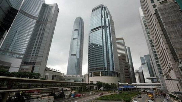 仲量聯(lián)行：甲級寫字樓10月空置率13.3% 較9月下跌0.1個百分點