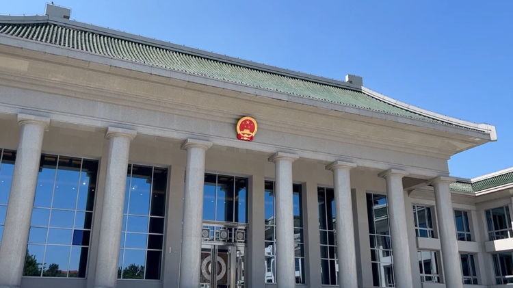 最高檢：依法從重從嚴(yán)從快懲治嚴(yán)重暴力犯罪、重大惡性犯罪