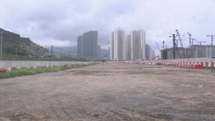 港鐵：東涌東站一期項(xiàng)目收33份意向書(shū)