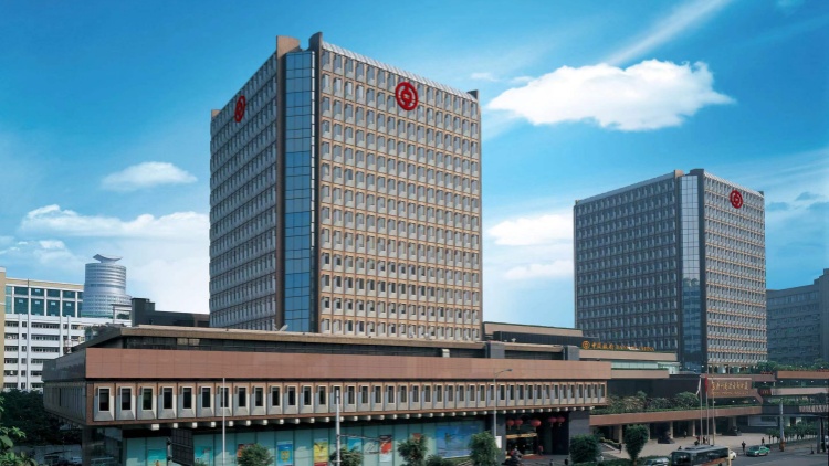 加大金融支持房地產(chǎn)政策力度  中國銀行廣州分行積極落實「白名單」擴圍增效