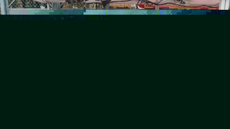 有片｜「3x3 Village」打造活力盛宴 長(zhǎng)洲太平清醮空降維園 推出聯(lián)乘版平安包