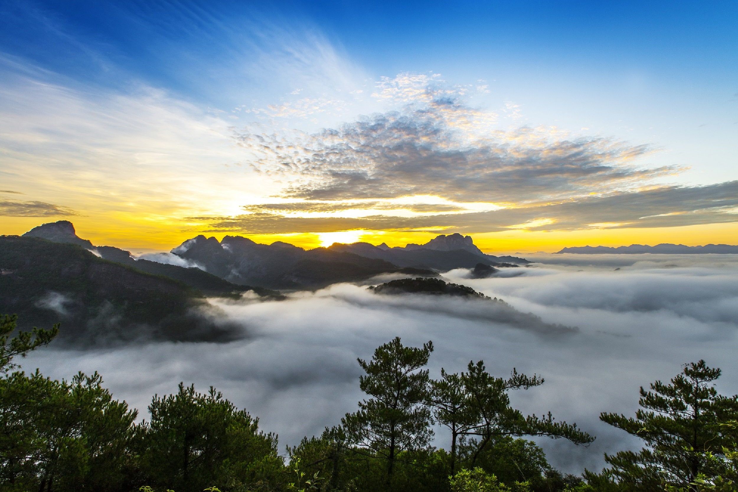 桂容縣申報(bào)「美麗縣城」唯一入選美麗中國建設(shè)實(shí)踐案例
