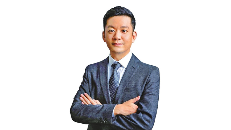 【財(cái)通AH】嘉實(shí)價(jià)值豐?；旌匣鸾?jīng)理吳悠：新一輪市場(chǎng)周期或已開(kāi)啟