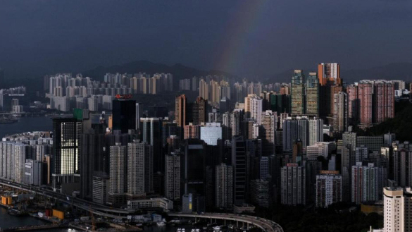 差估署：約7.2萬(wàn)份差餉租值反對(duì)書完成覆核