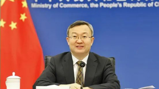 中方回應(yīng)所謂60%關(guān)稅：由進(jìn)口國(guó)消費(fèi)者和最終用戶「買單」