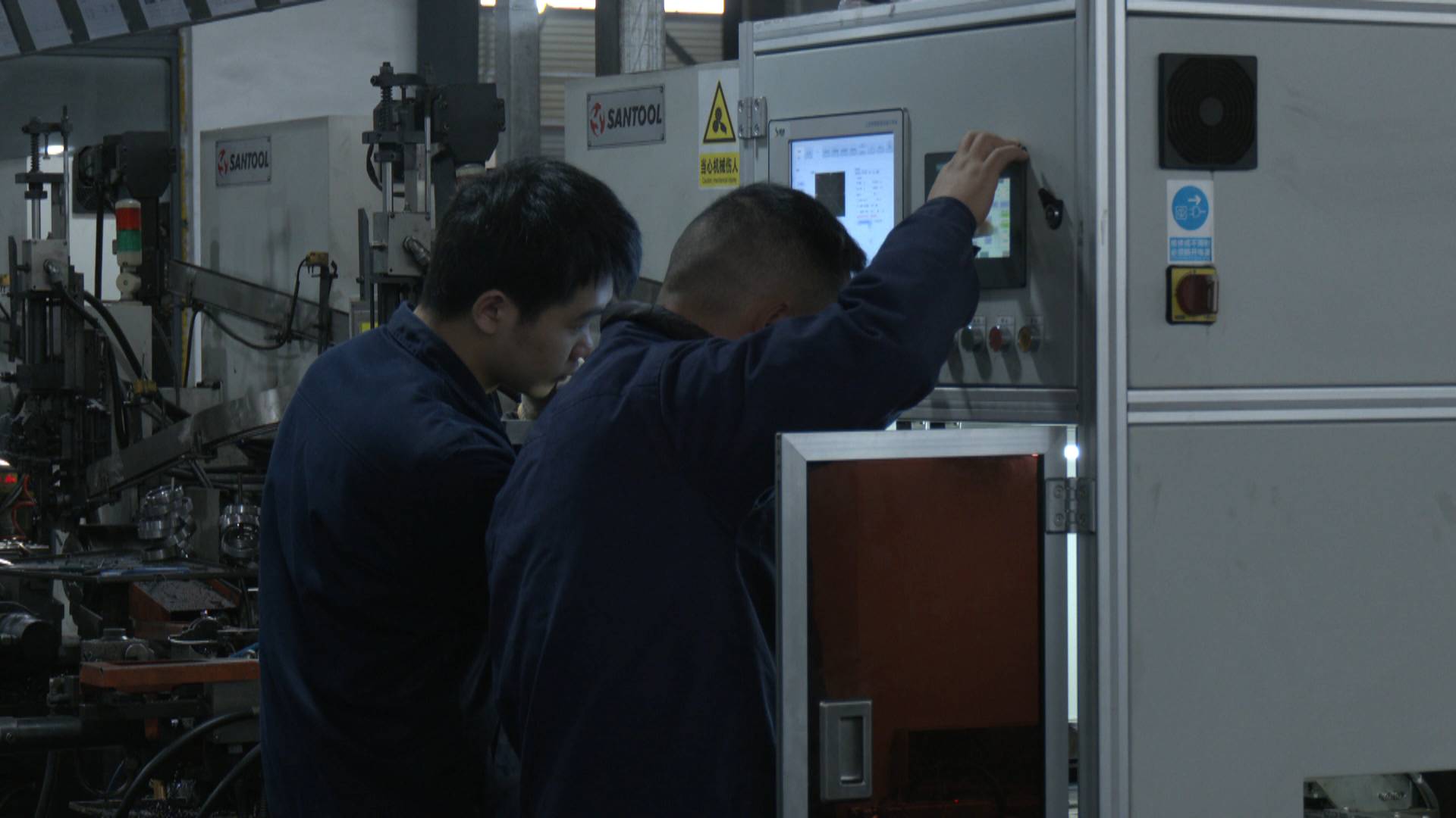 前十月工業(yè)產(chǎn)值同比增長10.9%  皖黟縣經(jīng)開區(qū)全力衝刺全年目標