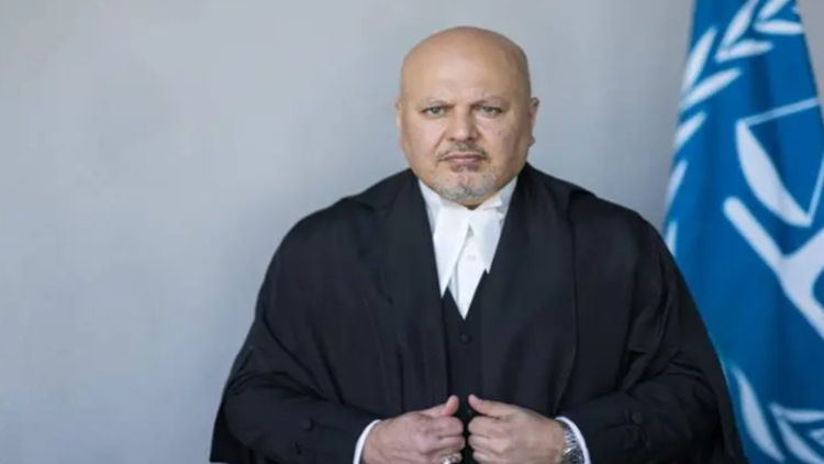 國際刑事法院對以色列和哈馬斯高官發(fā)出逮捕令