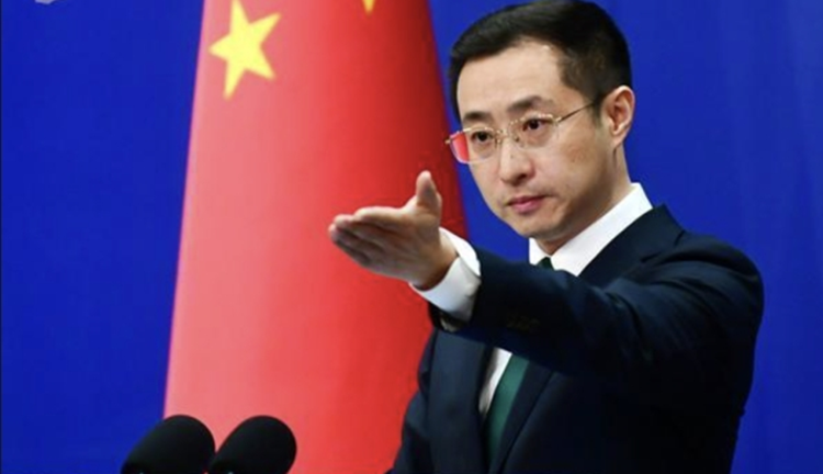 盧森堡副首相兼外交、外貿(mào)大臣貝泰爾將訪華 中方介紹情況