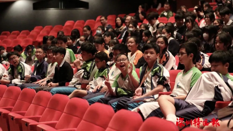 跟「葉問」比劃拳腳！《詠春》香港特別版給他們開了專場……