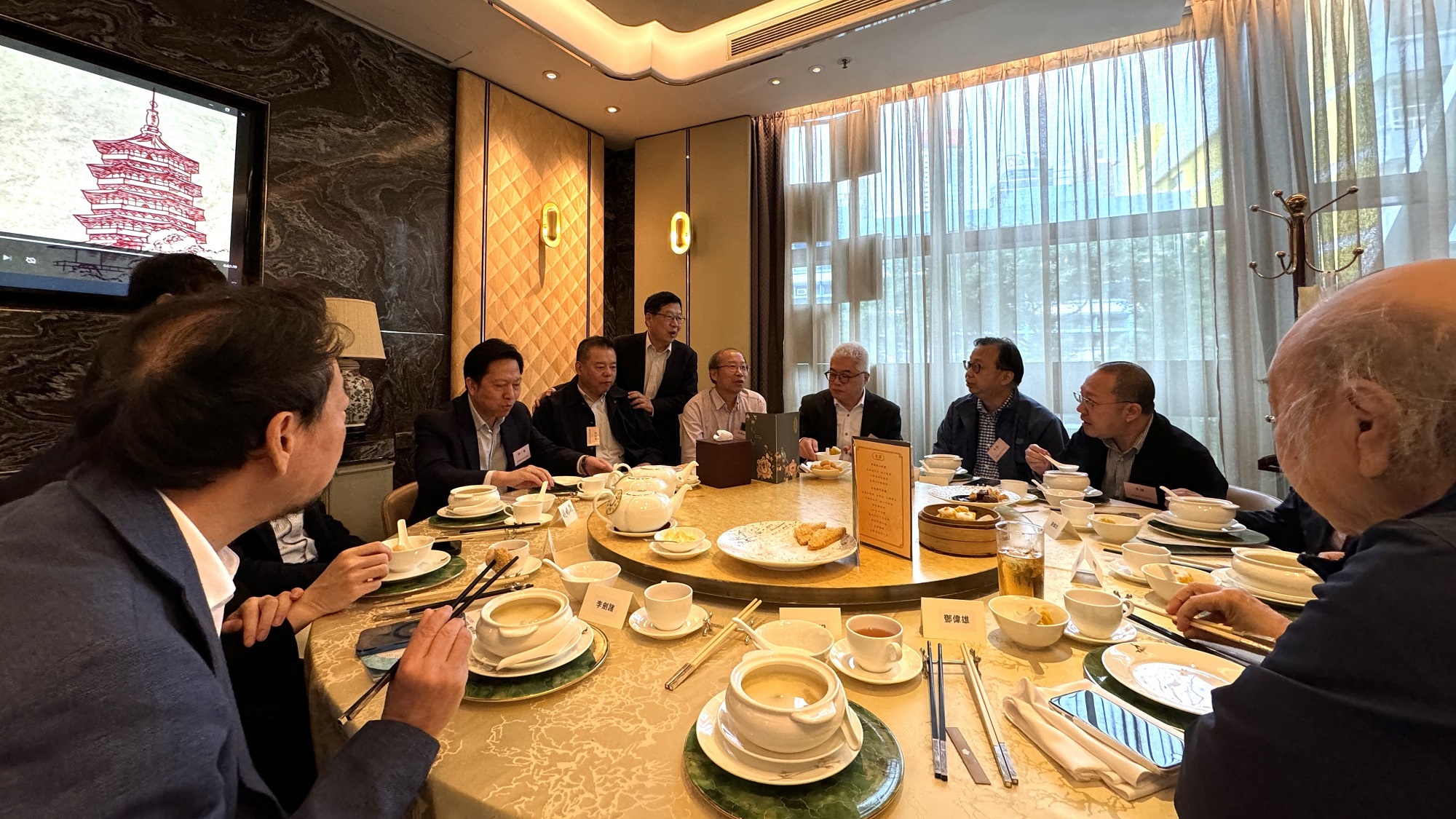 「饒宗頤在大灣區(qū)」學(xué)生比賽頒獎(jiǎng)禮下周六舉行