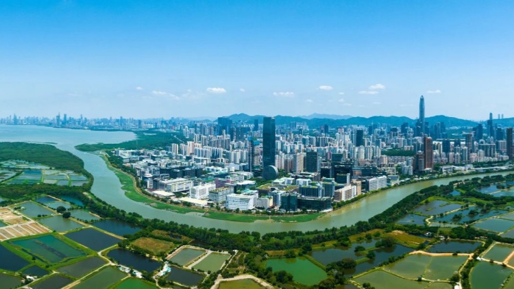 河套深圳園區(qū)知識產權「36條」出臺 聚焦知識產權保護和運用提出36項創(chuàng)新舉措