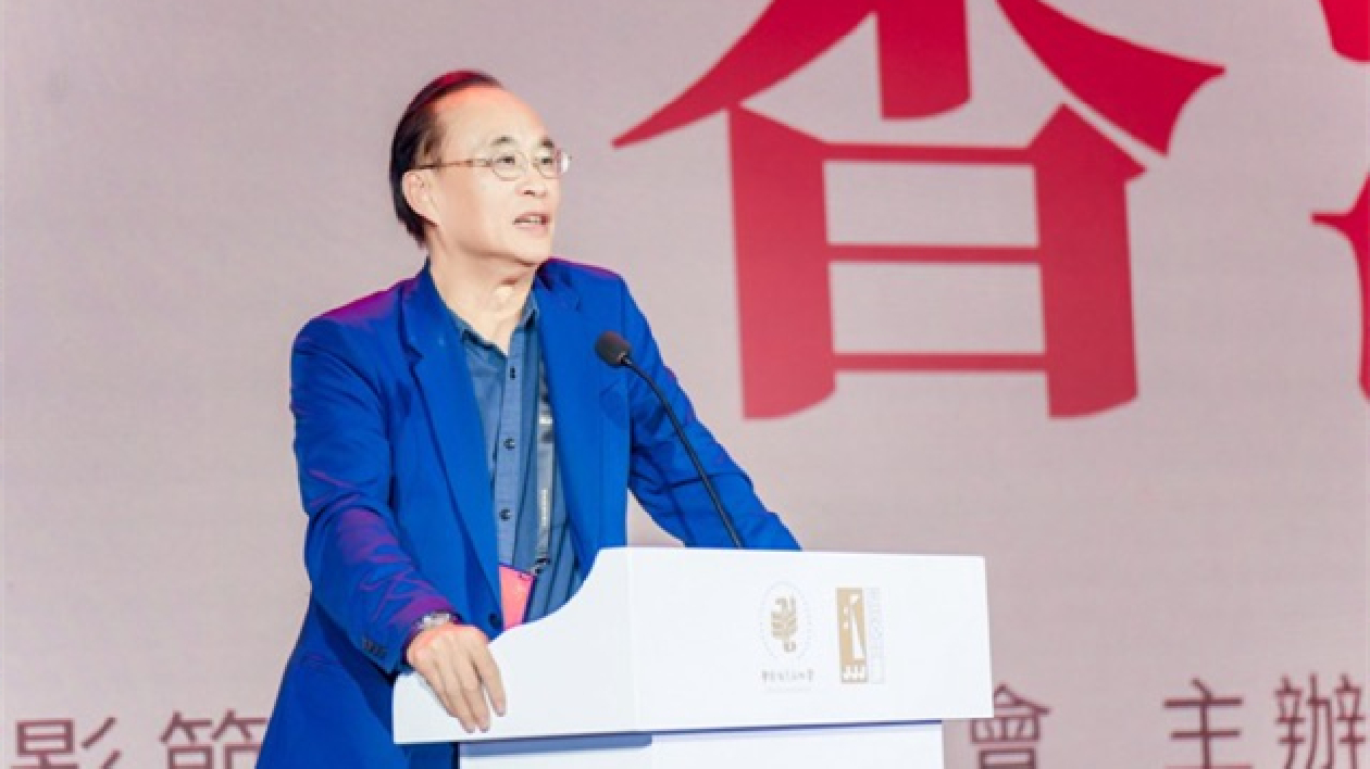 香港之夜｜本港知名編劇黎文卓讚廈門(mén)電影土壤好