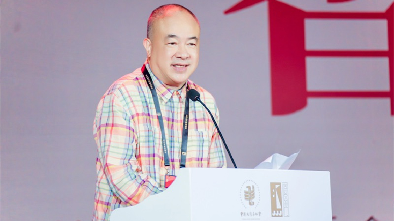 香港之夜｜《家有喜事》導(dǎo)演高志森：香港電影人依然很有活力