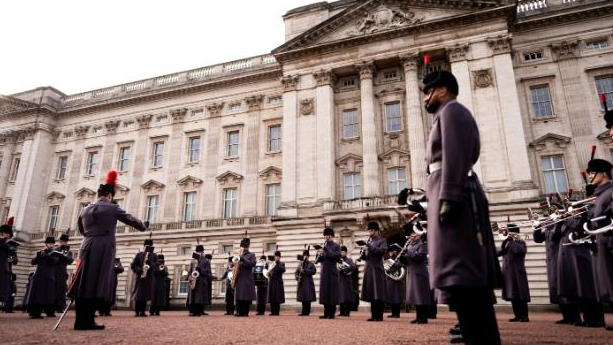 白金漢宮將「關(guān)門歇業(yè)」3年 耗費3.69億英鎊進(jìn)行翻修