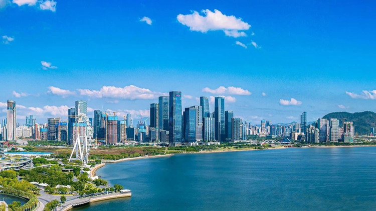 ?深圳耐心資本投向戰(zhàn)略性新興產(chǎn)業(yè)：資本越有耐心 產(chǎn)業(yè)越有耐力