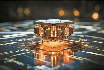 【財通AH】華商數字經濟混合基金經理劉力：新興產業(yè)併購重組蘊藏投資機會