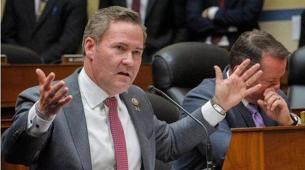 美國(guó)議員：特朗普政府明年1月開始解決烏克蘭衝突