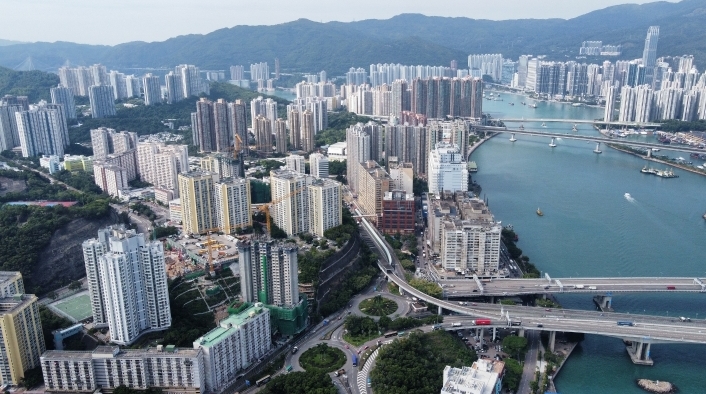 屋邨管理扣分制12月起加強 餵野生動物可被扣7分